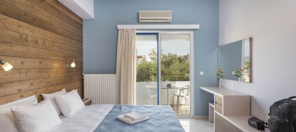  تاون هاوس في Chania, Greece 850متر مربع رقم 3376 6