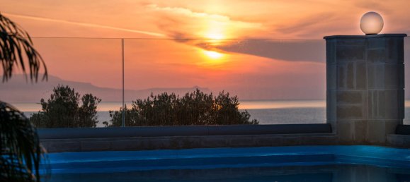  تاون هاوس في Chania, Greece 850متر مربع رقم 3376 5