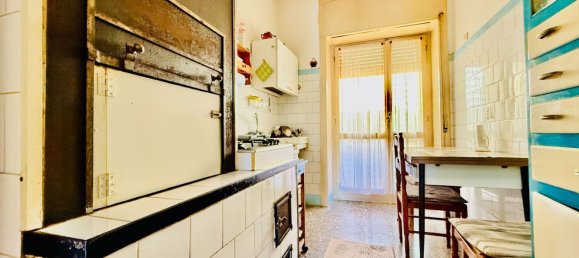 4 rooms Apartment in Otranto, Italy No. 266976 11