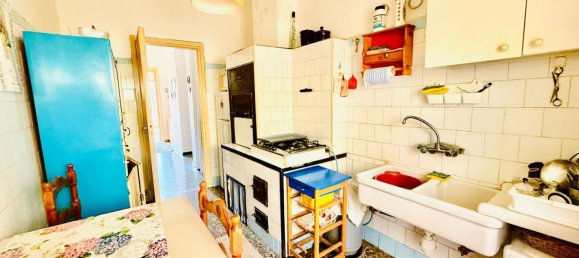 4 rooms Apartment in Otranto, Italy No. 266976 12