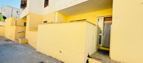 4 rooms Apartment in Otranto, Italy No. 266976 23