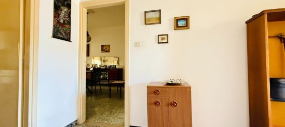 4 rooms Apartment in Otranto, Italy No. 266976 8