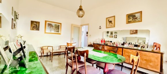 4 rooms Apartment in Otranto, Italy No. 266976 10