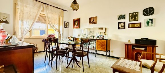 4 rooms Apartment in Otranto, Italy No. 266976 9
