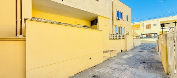 4 rooms Apartment in Otranto, Italy No. 266976 24