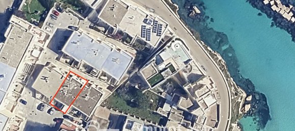 4 rooms Apartment in Otranto, Italy No. 266976 25