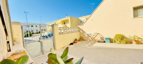 4 rooms Apartment in Otranto, Italy No. 266976 4