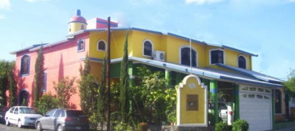 3 chambres Maison à Villa de Alvarez, Mexico No. 169202 2