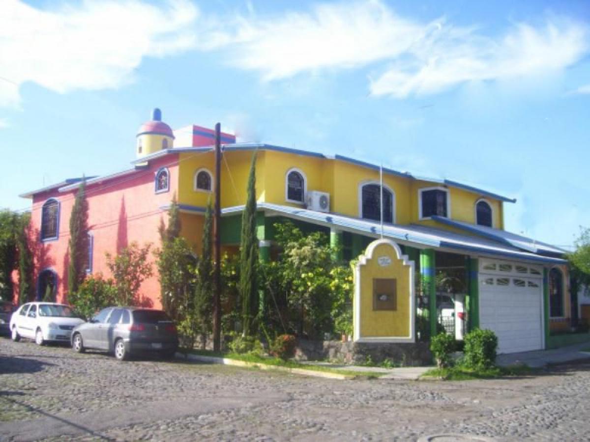 3 chambres Maison à Villa de Alvarez, Mexico No. 169202