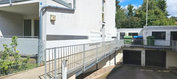 Studio in Hanover, Germany No. 327738 2