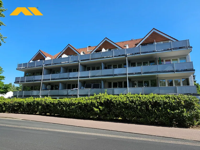 Studio in Hanover, Germany No. 327738