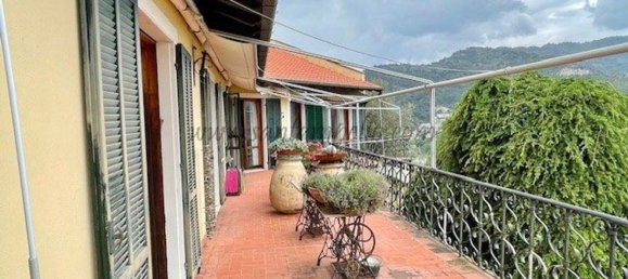 10 chambres Villa à Ventimiglia, Italy No. 312426 20