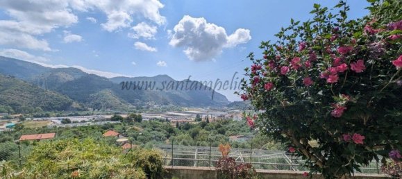 10 chambres Villa à Ventimiglia, Italy No. 312426 7