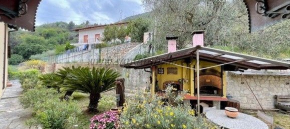 10 chambres Villa à Ventimiglia, Italy No. 312426 18