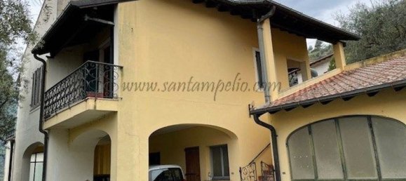 10 chambres Villa à Ventimiglia, Italy No. 312426 13