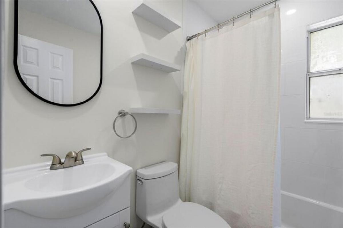 2 bedrooms House in Saint Petersburg, USA No. 398180