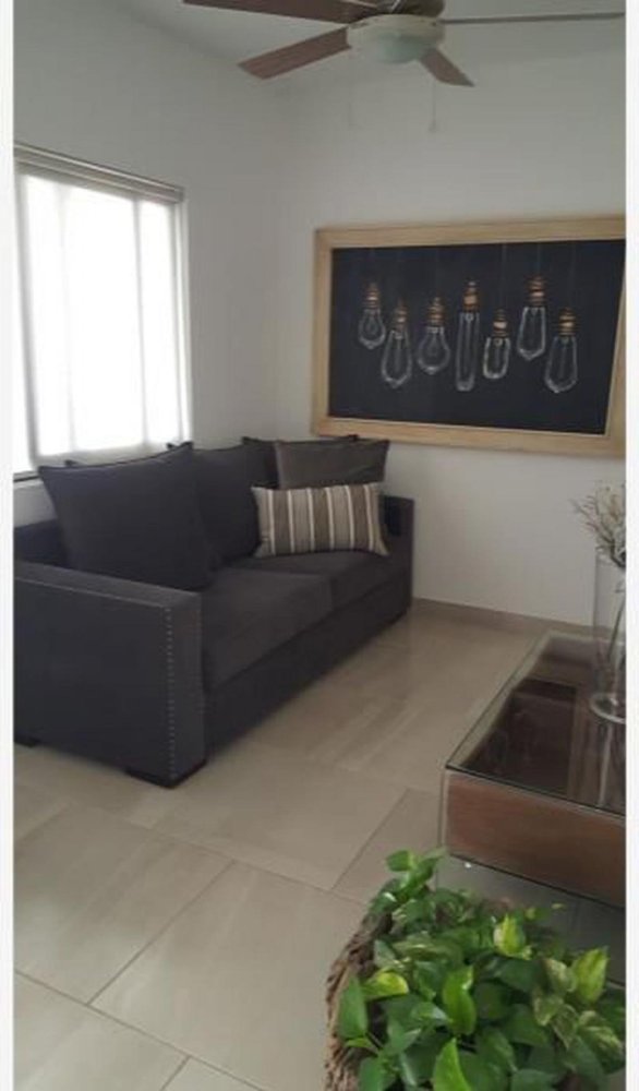 3 bedrooms House in Playa Vicente, Mexico No. 165453