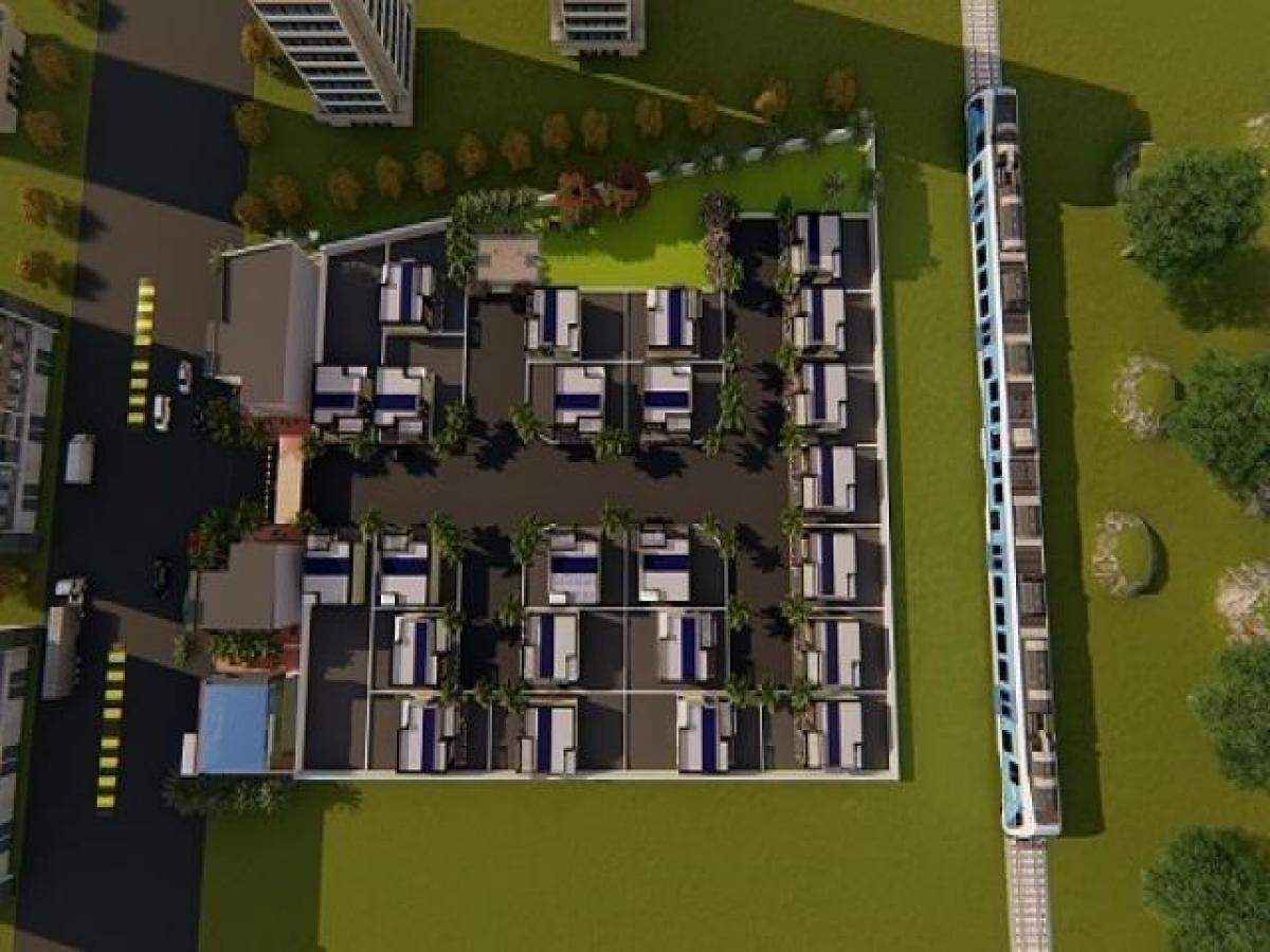  Land in Amdavad, India No. 37273