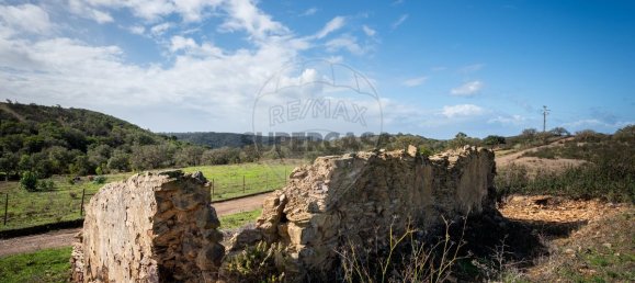 Grundstück in Bordeira, Portugal, Nr. 289145 12