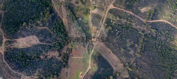 Grundstück in Bordeira, Portugal, Nr. 289145 9