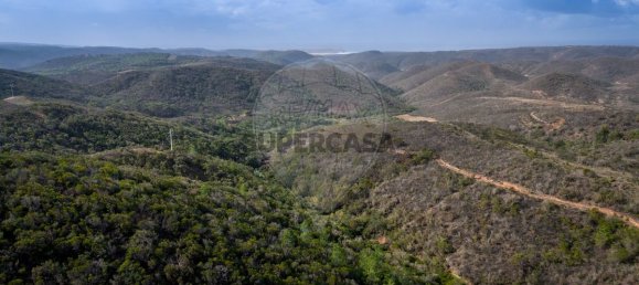 Grundstück in Bordeira, Portugal, Nr. 289145 5