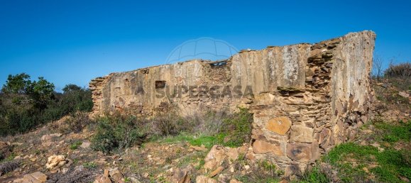 Grundstück in Bordeira, Portugal, Nr. 289145 3