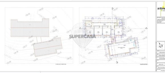 Grundstück in Bordeira, Portugal, Nr. 289145 16