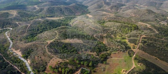 Grundstück in Bordeira, Portugal, Nr. 289145 7