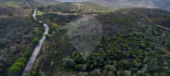 Grundstück in Bordeira, Portugal, Nr. 289145 4