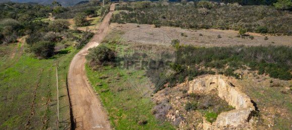 Grundstück in Bordeira, Portugal, Nr. 289145 11