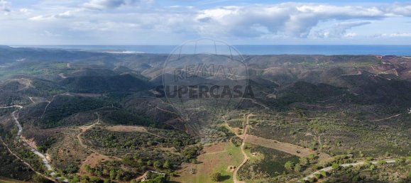 Grundstück in Bordeira, Portugal, Nr. 289145 2