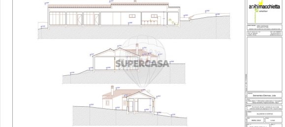 Grundstück in Bordeira, Portugal, Nr. 289145 17