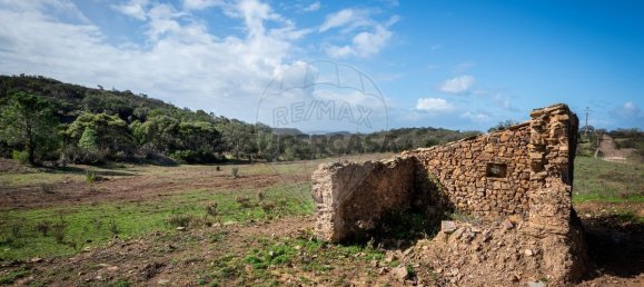 Grundstück in Bordeira, Portugal, Nr. 289145 10