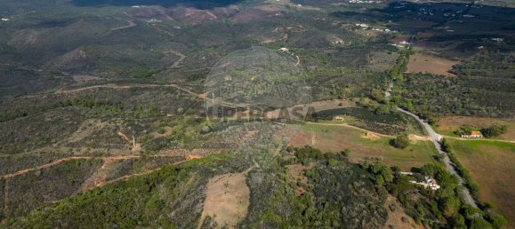 Grundstück in Bordeira, Portugal, Nr. 289145 8