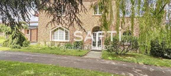 Casa de 4 dormitorios en Vimy, France No. 157027 2