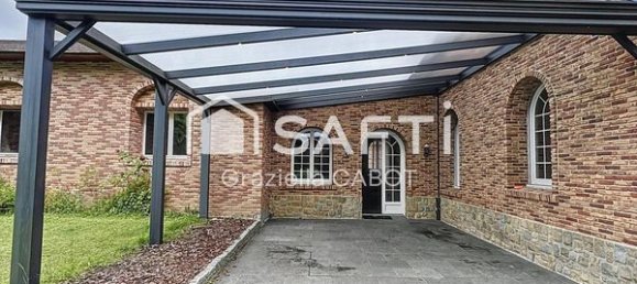 Casa de 4 dormitorios en Vimy, France No. 157027 8