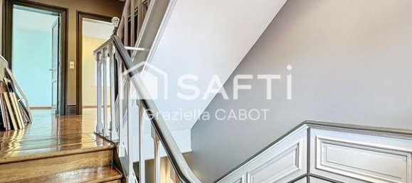 Casa de 4 dormitorios en Vimy, France No. 157027 15