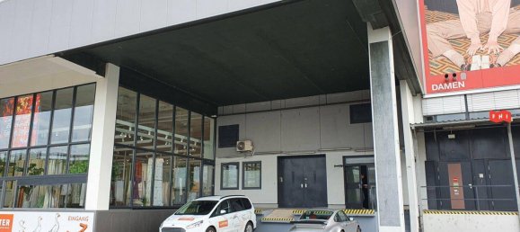 1248m² Office in Vosendorf, Austria No. 15748 8