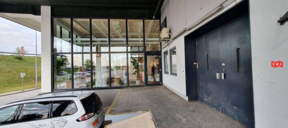 1248m² Office in Vosendorf, Austria No. 15748 10