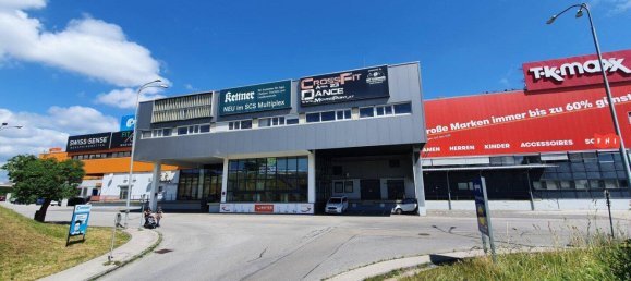 1248m² Office in Vosendorf, Austria No. 15748 5