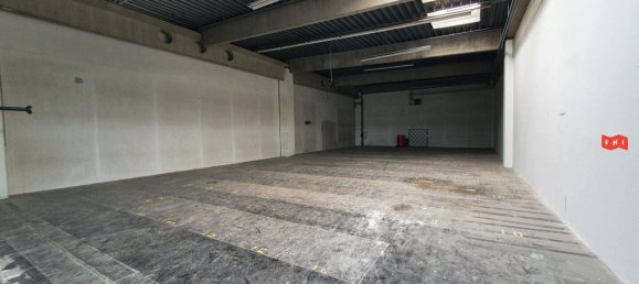 1248m² Office in Vosendorf, Austria No. 15748 15