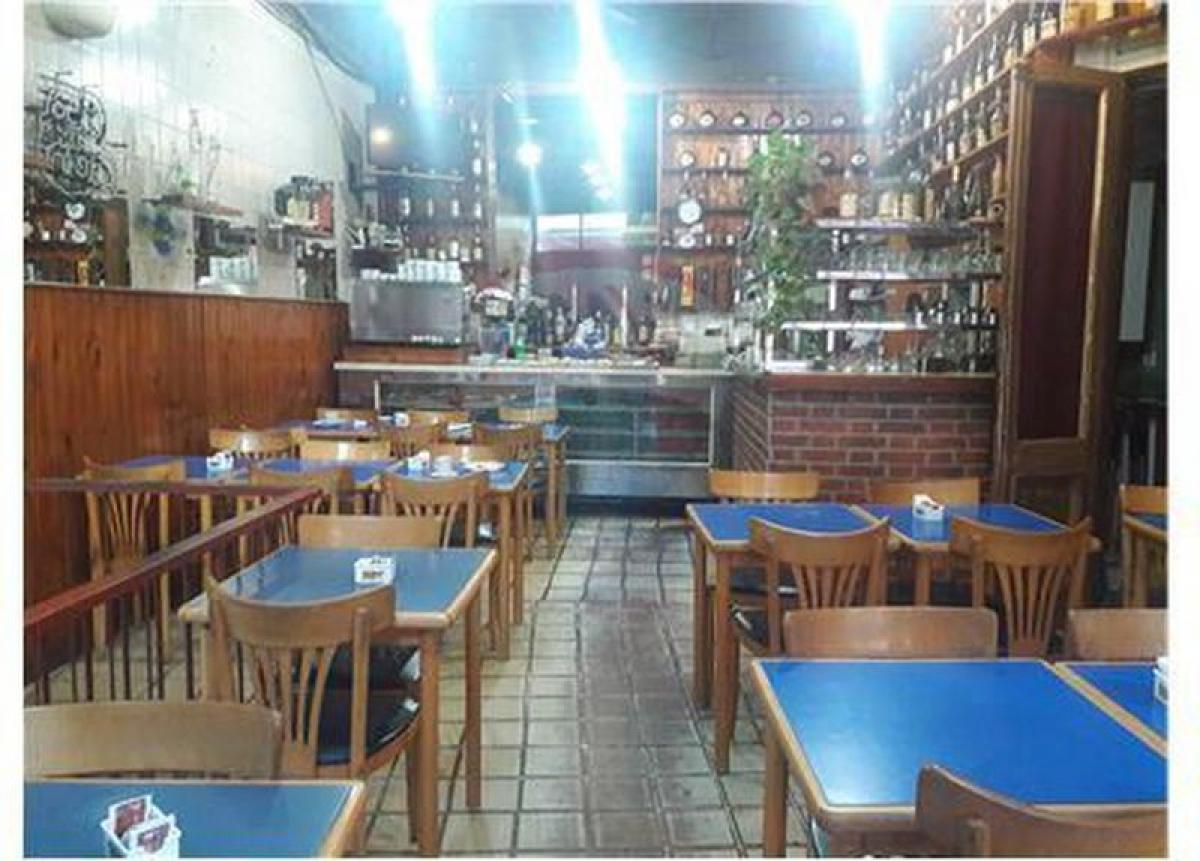 Коммерческая недвижимость 460м² в Буэнос-Айрес, Аргентина № 109846