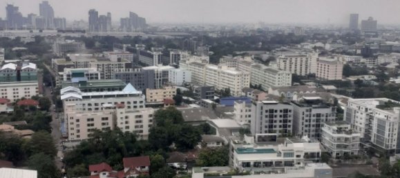 3 bedrooms Penthouse in Samut Prakan, Thailand No. 9973 8