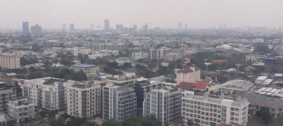 3 bedrooms Penthouse in Samut Prakan, Thailand No. 9973 9