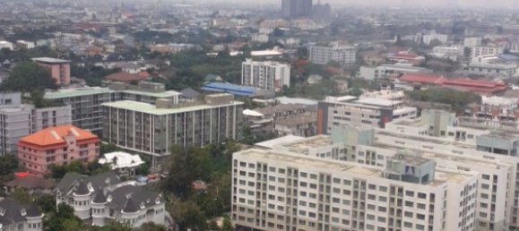 3 bedrooms Penthouse in Samut Prakan, Thailand No. 9973 7