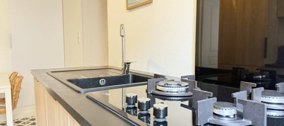 2 bedrooms Apartment in Vannes, France No. 284184 10