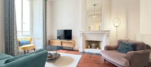 2 bedrooms Apartment in Vannes, France No. 284184 2