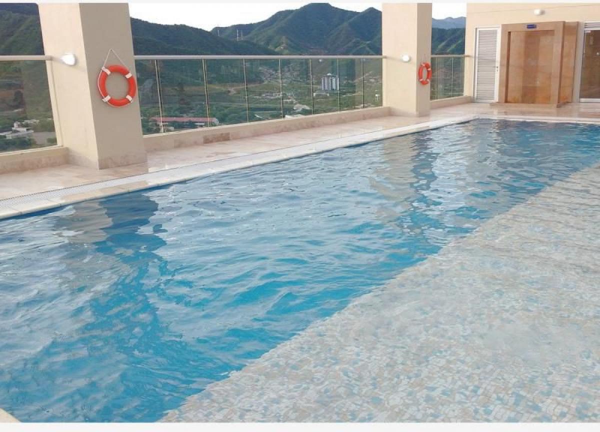 3 Schlafzimmer Wohnung in Guadalajara de Buga, Colombia, Nr. 8976