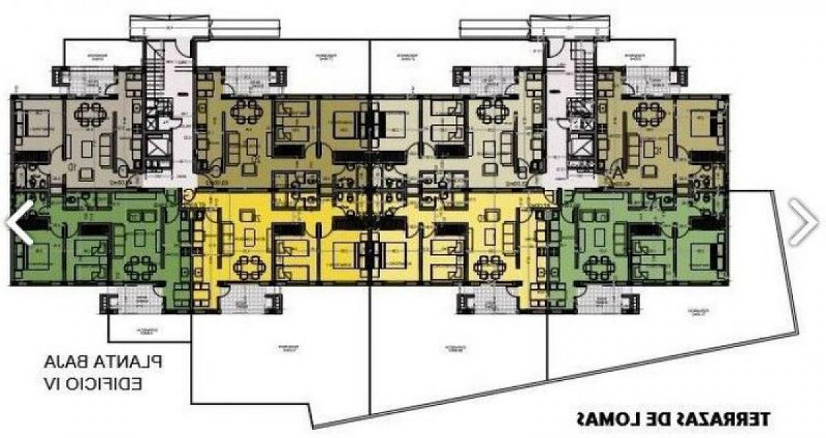1 Schlafzimmer Gewerbliche Immobilie in Lomas de Zamora, Argentina, Nr. 104593