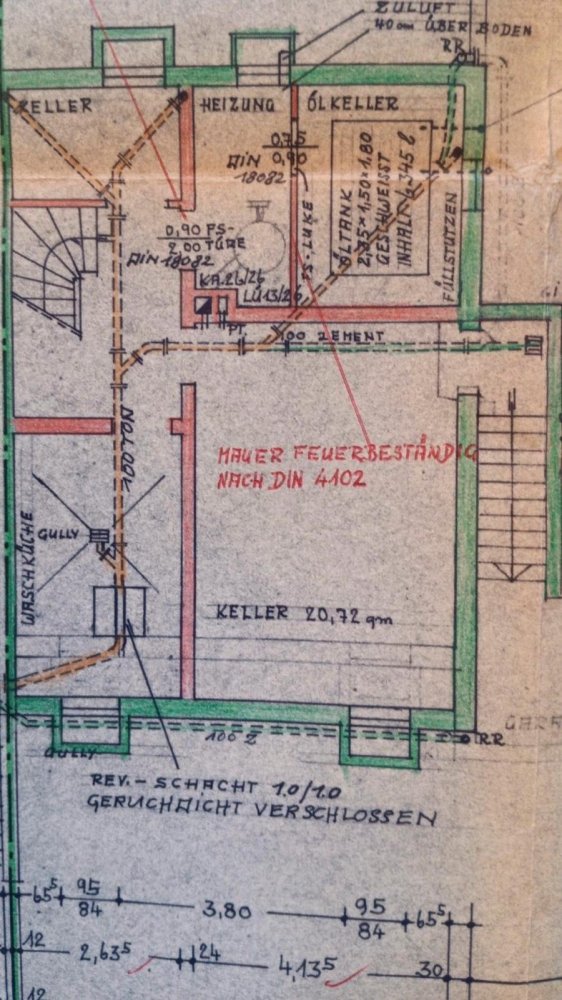 Таунхаус с 3 спальнями в Ландсберг ам Лех, Германия № 263433